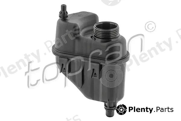 Topran 504131 — Expansion Tank, coolant