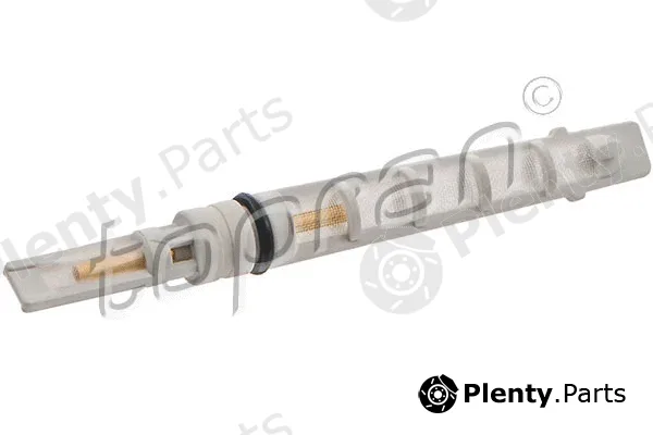 Topran 108923 — Expansion Valve, air conditioning