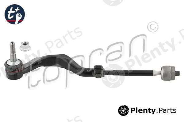 Topran 503111 — Tie Rod t+