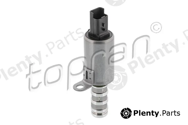 Topran 502926 — Control Valve, camshaft adjustment