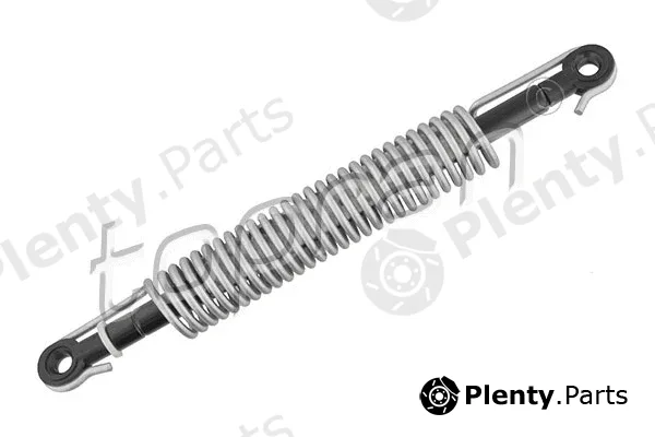 Topran 503632 — Gas Spring, boot/cargo area