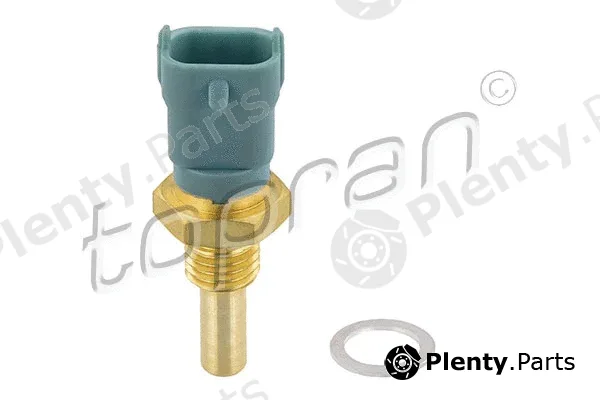 Topran 722633 — Sensor, coolant temperature
