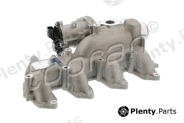 Topran 305412 — EGR Valve