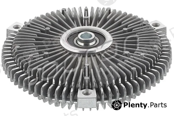 Topran 401188 — Clutch, radiator fan