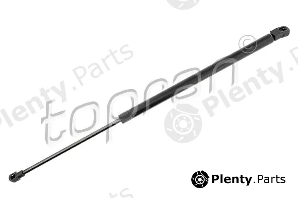 Topran 119181 — Gas Spring, boot/cargo area