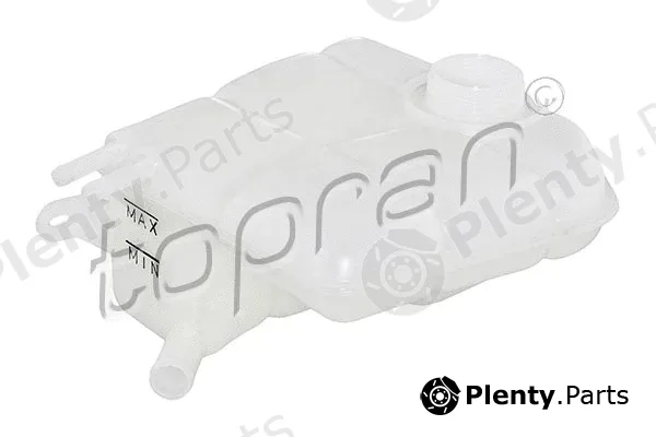 Topran 302296 — Expansion Tank, coolant