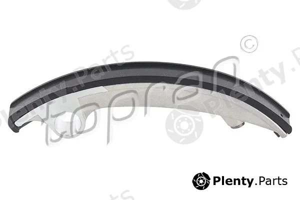Topran 205554 — Tensioner Guide, timing chain