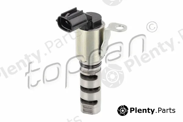 Topran 600518 — Control Valve, camshaft adjustment