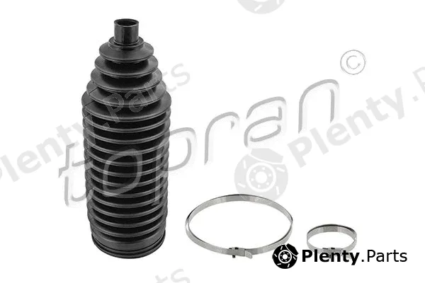 Topran 109442 — Bellow Kit, steering
