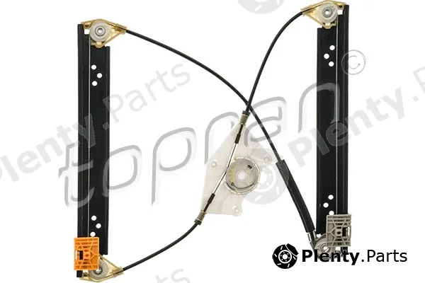 Topran 114193 — Window Regulator