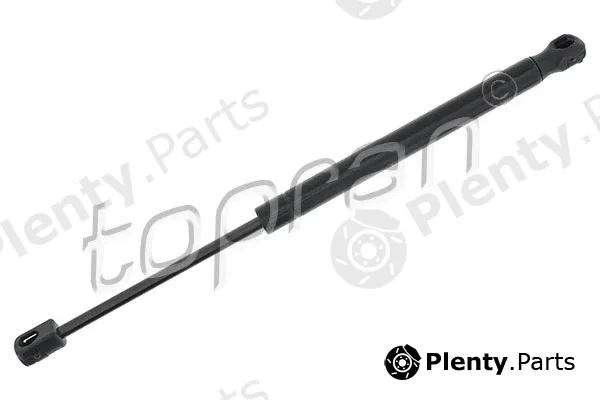 Topran 116015 — Gas Spring, boot/cargo area