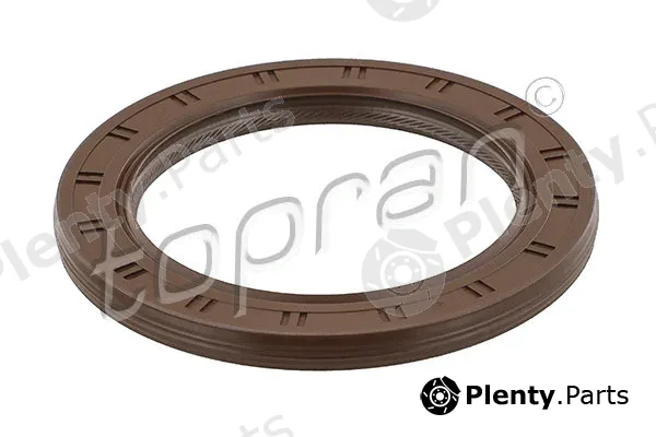 Topran 702287 — Shaft Seal, crankshaft