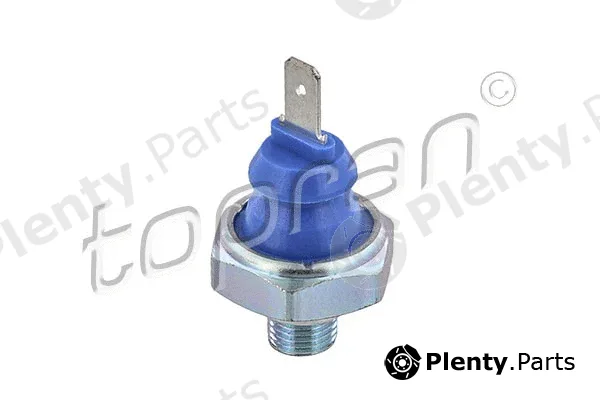 Topran 100345 — Oil Pressure Switch