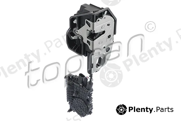 Topran 504360 — Door Lock