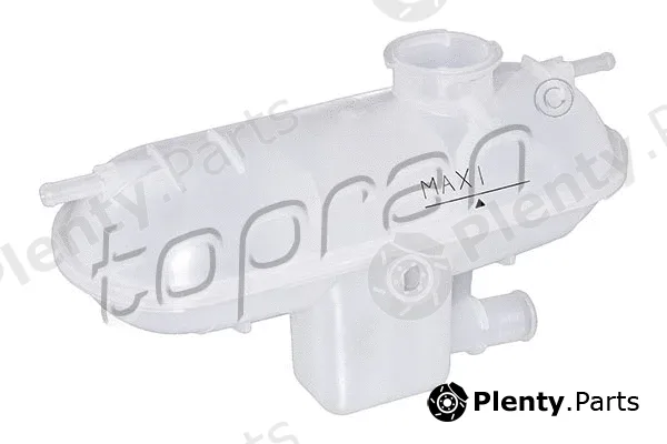 Topran 722108 — Expansion Tank, coolant