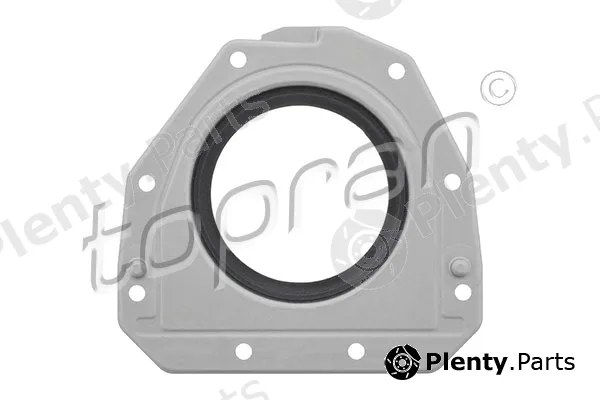 Topran 117042 — Shaft Seal, crankshaft