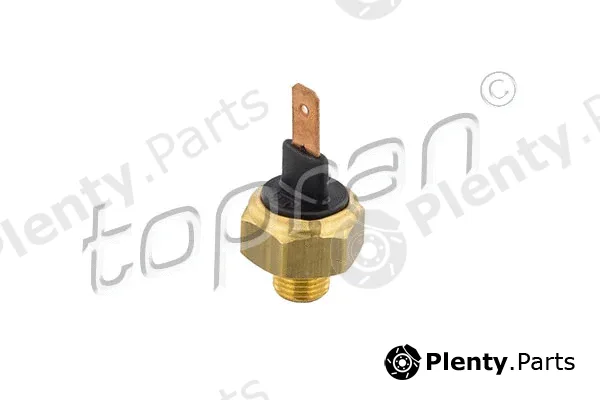 Topran 102677 — Sensor, coolant temperature
