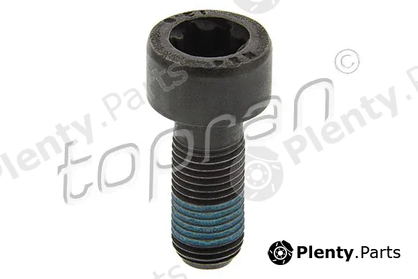 Topran 702162 — Flywheel Bolt