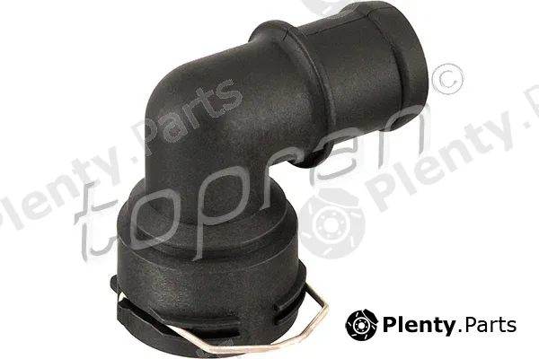 Topran 111235 — Coolant Flange