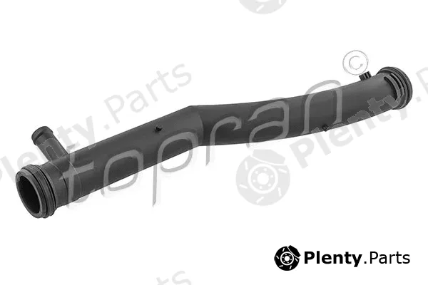 Topran 116345 — Coolant Pipe