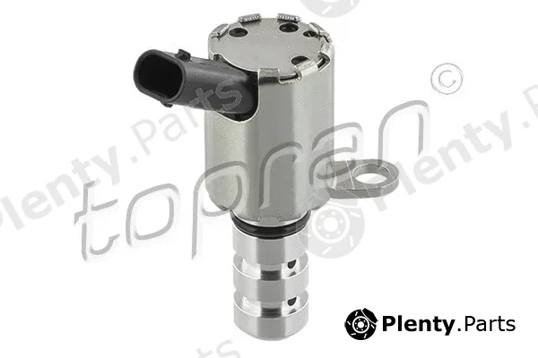 Topran 116958 — Oil Pressure Valve