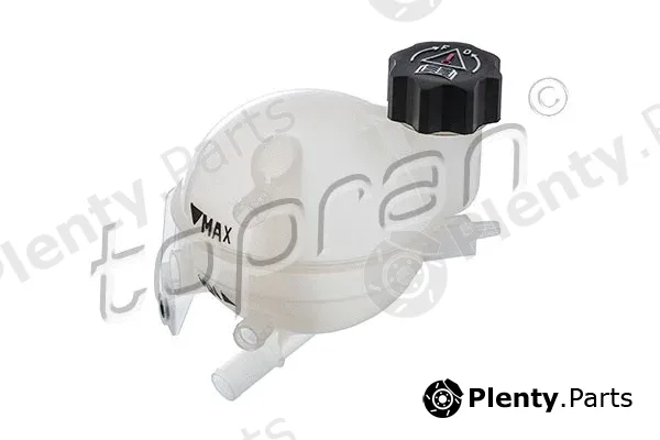 Topran 723834 — Expansion Tank, coolant