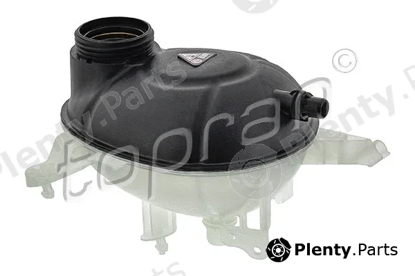 Topran 409279 — Expansion Tank, coolant