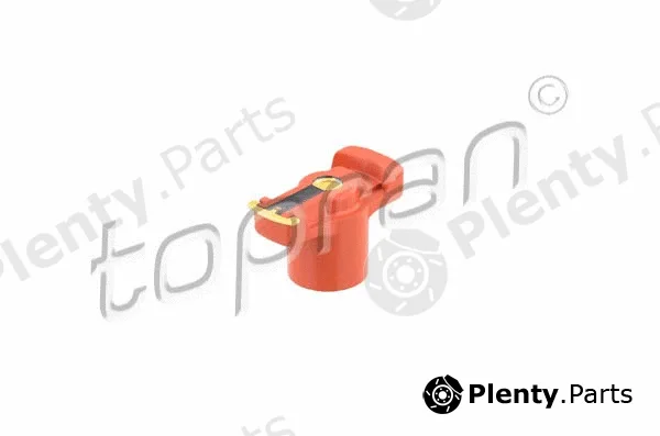 Topran 101047 — Rotor, distributor