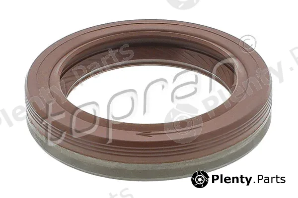 Topran 208756 — Shaft Seal, crankshaft