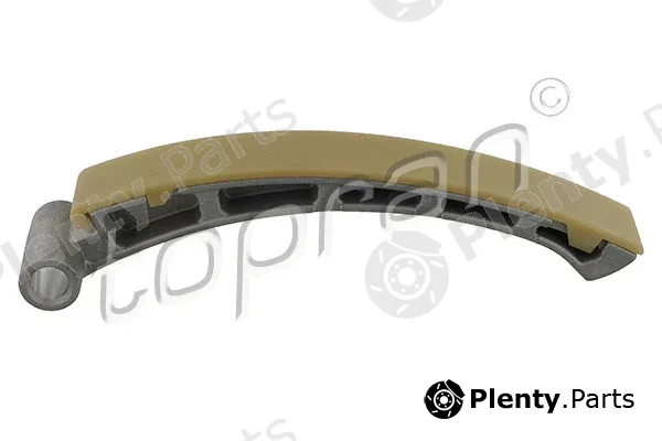 Topran 503229 — Tensioner Guide, timing chain