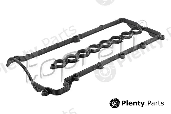 Topran 500939 — Gasket, cylinder head cover