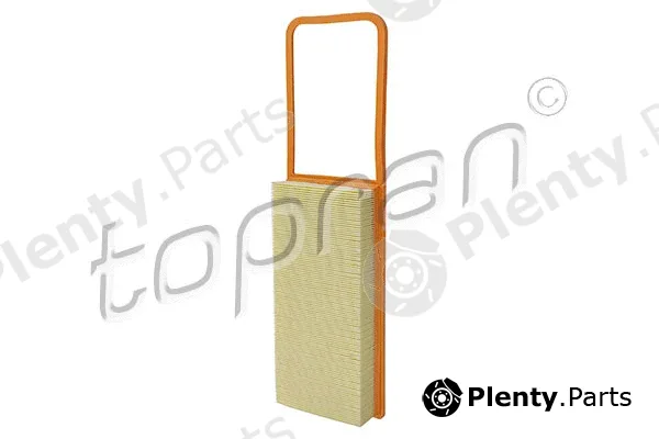 Topran 503309 — Air Filter