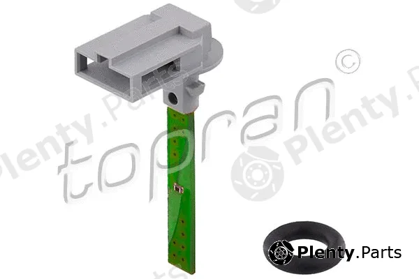 Topran 111871 — Sensor, interior temperature