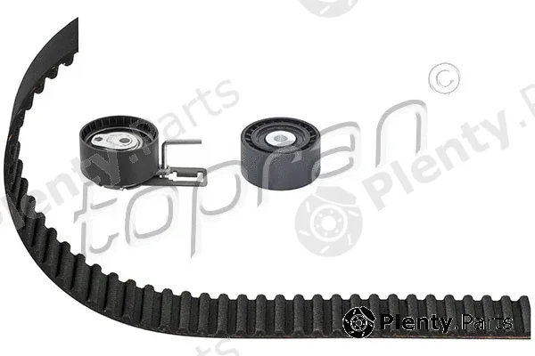 Topran 305070 — Timing Belt Kit