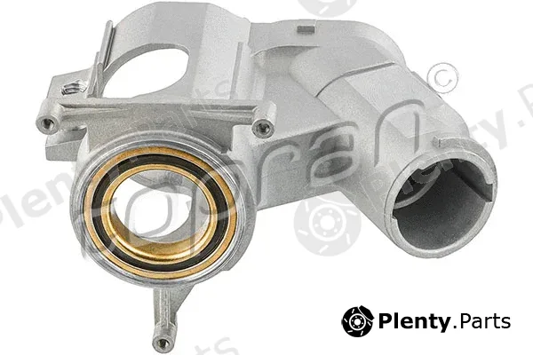 Topran 102413 — Steering Lock