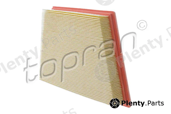 Topran 620878 — Air Filter