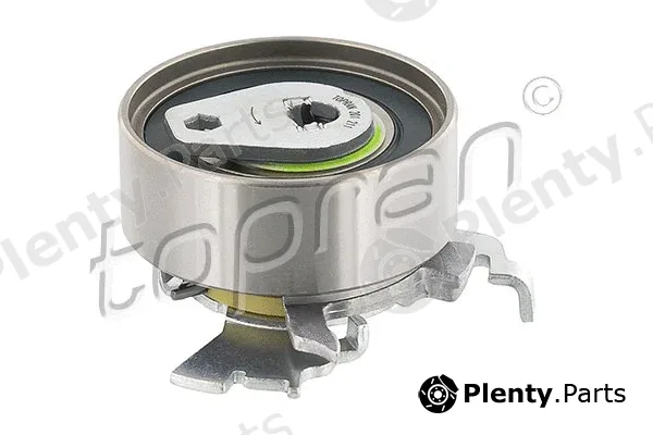 Topran 201211 — Tensioner Pulley, timing belt