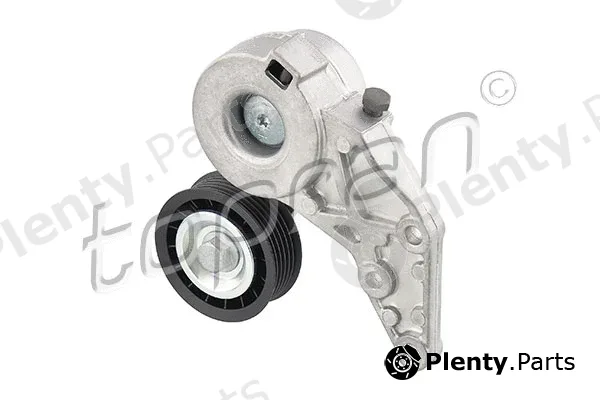 Topran 109804 — Belt Tensioner, V-ribbed belt PREMIUM BRAND