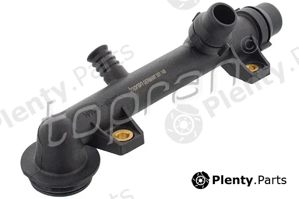 Topran 501148 — Coolant Flange