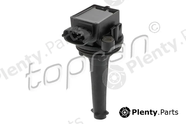 Topran 601413 — Ignition Coil