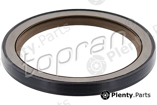 Topran 700475 — Shaft Seal, crankshaft