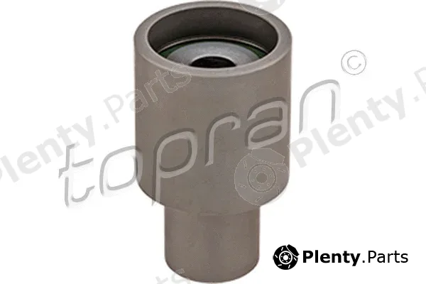 Topran 108224 — Deflection/Guide Pulley, timing belt