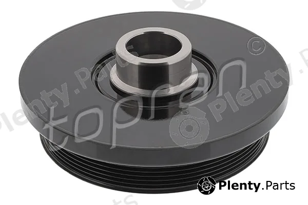 Topran 503269 — Belt Pulley, crankshaft