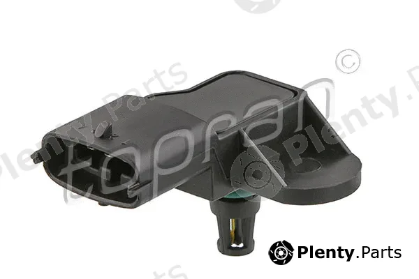 Topran 622523 — Sensor, intake manifold pressure