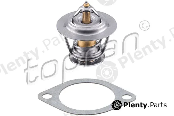Topran 820672 — Thermostat, coolant