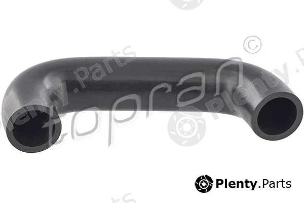Topran 721795 — Hose, cylinder head cover ventilation