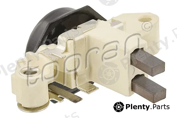 Topran 100343 — Alternator Regulator