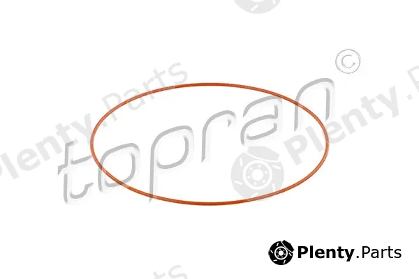 Topran 722202 — O-Ring, cylinder sleeve