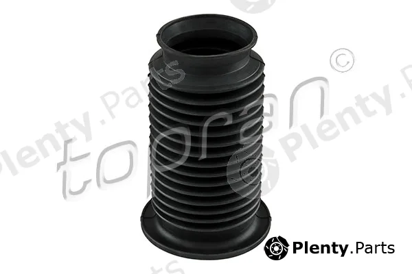Topran 207492 — Protective Cap/Bellow, shock absorber