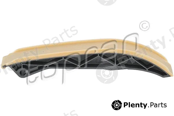 Topran 408011 — Tensioner Guide, timing chain